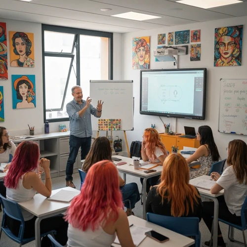 איך ללמוד פורטוגזית כמו מקומיים? קורסים פורטוגזית אונליין לחיבור אמיתי עם החברה הברזילאית